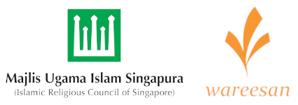 Wareesan Management | Muslim Exhumation Logo