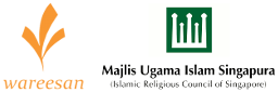 Wareesan Management | Muslim Exhumation Logo